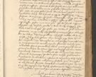 Zdjęcie nr 258 dla obiektu archiwalnego: Acta actorum causarum, sentenciarum et obligationum coram reverendo patre domino Paulo Crassowsky Varschoviensi et Omnium Sanctorum preposito, canonico vicarioque in spiritualibus ex commissione reverendissimi in Christo patris et domini domini Petri Dei gratia episcopi Cracoviensis ac officiali generali Cracoviensi ad annum Domini 1540, cuius indictio est 13, pontificatus sanctissimi in Christo patris et domini nostri domini Pauli divina providencia pape tercii anno sexto a die ac mense infrascriptis feliciter continuantur