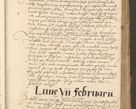 Zdjęcie nr 257 dla obiektu archiwalnego: Acta actorum causarum, sentenciarum et obligationum coram reverendo patre domino Paulo Crassowsky Varschoviensi et Omnium Sanctorum preposito, canonico vicarioque in spiritualibus ex commissione reverendissimi in Christo patris et domini domini Petri Dei gratia episcopi Cracoviensis ac officiali generali Cracoviensi ad annum Domini 1540, cuius indictio est 13, pontificatus sanctissimi in Christo patris et domini nostri domini Pauli divina providencia pape tercii anno sexto a die ac mense infrascriptis feliciter continuantur