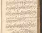 Zdjęcie nr 254 dla obiektu archiwalnego: Acta actorum causarum, sentenciarum et obligationum coram reverendo patre domino Paulo Crassowsky Varschoviensi et Omnium Sanctorum preposito, canonico vicarioque in spiritualibus ex commissione reverendissimi in Christo patris et domini domini Petri Dei gratia episcopi Cracoviensis ac officiali generali Cracoviensi ad annum Domini 1540, cuius indictio est 13, pontificatus sanctissimi in Christo patris et domini nostri domini Pauli divina providencia pape tercii anno sexto a die ac mense infrascriptis feliciter continuantur
