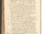 Zdjęcie nr 255 dla obiektu archiwalnego: Acta actorum causarum, sentenciarum et obligationum coram reverendo patre domino Paulo Crassowsky Varschoviensi et Omnium Sanctorum preposito, canonico vicarioque in spiritualibus ex commissione reverendissimi in Christo patris et domini domini Petri Dei gratia episcopi Cracoviensis ac officiali generali Cracoviensi ad annum Domini 1540, cuius indictio est 13, pontificatus sanctissimi in Christo patris et domini nostri domini Pauli divina providencia pape tercii anno sexto a die ac mense infrascriptis feliciter continuantur