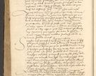 Zdjęcie nr 256 dla obiektu archiwalnego: Acta actorum causarum, sentenciarum et obligationum coram reverendo patre domino Paulo Crassowsky Varschoviensi et Omnium Sanctorum preposito, canonico vicarioque in spiritualibus ex commissione reverendissimi in Christo patris et domini domini Petri Dei gratia episcopi Cracoviensis ac officiali generali Cracoviensi ad annum Domini 1540, cuius indictio est 13, pontificatus sanctissimi in Christo patris et domini nostri domini Pauli divina providencia pape tercii anno sexto a die ac mense infrascriptis feliciter continuantur