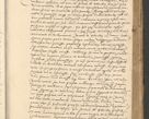 Zdjęcie nr 262 dla obiektu archiwalnego: Acta actorum causarum, sentenciarum et obligationum coram reverendo patre domino Paulo Crassowsky Varschoviensi et Omnium Sanctorum preposito, canonico vicarioque in spiritualibus ex commissione reverendissimi in Christo patris et domini domini Petri Dei gratia episcopi Cracoviensis ac officiali generali Cracoviensi ad annum Domini 1540, cuius indictio est 13, pontificatus sanctissimi in Christo patris et domini nostri domini Pauli divina providencia pape tercii anno sexto a die ac mense infrascriptis feliciter continuantur