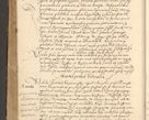 Zdjęcie nr 265 dla obiektu archiwalnego: Acta actorum causarum, sentenciarum et obligationum coram reverendo patre domino Paulo Crassowsky Varschoviensi et Omnium Sanctorum preposito, canonico vicarioque in spiritualibus ex commissione reverendissimi in Christo patris et domini domini Petri Dei gratia episcopi Cracoviensis ac officiali generali Cracoviensi ad annum Domini 1540, cuius indictio est 13, pontificatus sanctissimi in Christo patris et domini nostri domini Pauli divina providencia pape tercii anno sexto a die ac mense infrascriptis feliciter continuantur