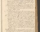 Zdjęcie nr 270 dla obiektu archiwalnego: Acta actorum causarum, sentenciarum et obligationum coram reverendo patre domino Paulo Crassowsky Varschoviensi et Omnium Sanctorum preposito, canonico vicarioque in spiritualibus ex commissione reverendissimi in Christo patris et domini domini Petri Dei gratia episcopi Cracoviensis ac officiali generali Cracoviensi ad annum Domini 1540, cuius indictio est 13, pontificatus sanctissimi in Christo patris et domini nostri domini Pauli divina providencia pape tercii anno sexto a die ac mense infrascriptis feliciter continuantur