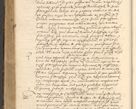 Zdjęcie nr 271 dla obiektu archiwalnego: Acta actorum causarum, sentenciarum et obligationum coram reverendo patre domino Paulo Crassowsky Varschoviensi et Omnium Sanctorum preposito, canonico vicarioque in spiritualibus ex commissione reverendissimi in Christo patris et domini domini Petri Dei gratia episcopi Cracoviensis ac officiali generali Cracoviensi ad annum Domini 1540, cuius indictio est 13, pontificatus sanctissimi in Christo patris et domini nostri domini Pauli divina providencia pape tercii anno sexto a die ac mense infrascriptis feliciter continuantur