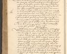 Zdjęcie nr 276 dla obiektu archiwalnego: Acta actorum causarum, sentenciarum et obligationum coram reverendo patre domino Paulo Crassowsky Varschoviensi et Omnium Sanctorum preposito, canonico vicarioque in spiritualibus ex commissione reverendissimi in Christo patris et domini domini Petri Dei gratia episcopi Cracoviensis ac officiali generali Cracoviensi ad annum Domini 1540, cuius indictio est 13, pontificatus sanctissimi in Christo patris et domini nostri domini Pauli divina providencia pape tercii anno sexto a die ac mense infrascriptis feliciter continuantur