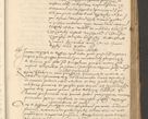 Zdjęcie nr 272 dla obiektu archiwalnego: Acta actorum causarum, sentenciarum et obligationum coram reverendo patre domino Paulo Crassowsky Varschoviensi et Omnium Sanctorum preposito, canonico vicarioque in spiritualibus ex commissione reverendissimi in Christo patris et domini domini Petri Dei gratia episcopi Cracoviensis ac officiali generali Cracoviensi ad annum Domini 1540, cuius indictio est 13, pontificatus sanctissimi in Christo patris et domini nostri domini Pauli divina providencia pape tercii anno sexto a die ac mense infrascriptis feliciter continuantur