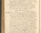 Zdjęcie nr 283 dla obiektu archiwalnego: Acta actorum causarum, sentenciarum et obligationum coram reverendo patre domino Paulo Crassowsky Varschoviensi et Omnium Sanctorum preposito, canonico vicarioque in spiritualibus ex commissione reverendissimi in Christo patris et domini domini Petri Dei gratia episcopi Cracoviensis ac officiali generali Cracoviensi ad annum Domini 1540, cuius indictio est 13, pontificatus sanctissimi in Christo patris et domini nostri domini Pauli divina providencia pape tercii anno sexto a die ac mense infrascriptis feliciter continuantur