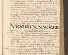 Zdjęcie nr 280 dla obiektu archiwalnego: Acta actorum causarum, sentenciarum et obligationum coram reverendo patre domino Paulo Crassowsky Varschoviensi et Omnium Sanctorum preposito, canonico vicarioque in spiritualibus ex commissione reverendissimi in Christo patris et domini domini Petri Dei gratia episcopi Cracoviensis ac officiali generali Cracoviensi ad annum Domini 1540, cuius indictio est 13, pontificatus sanctissimi in Christo patris et domini nostri domini Pauli divina providencia pape tercii anno sexto a die ac mense infrascriptis feliciter continuantur