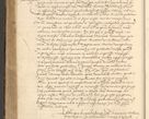 Zdjęcie nr 288 dla obiektu archiwalnego: Acta actorum causarum, sentenciarum et obligationum coram reverendo patre domino Paulo Crassowsky Varschoviensi et Omnium Sanctorum preposito, canonico vicarioque in spiritualibus ex commissione reverendissimi in Christo patris et domini domini Petri Dei gratia episcopi Cracoviensis ac officiali generali Cracoviensi ad annum Domini 1540, cuius indictio est 13, pontificatus sanctissimi in Christo patris et domini nostri domini Pauli divina providencia pape tercii anno sexto a die ac mense infrascriptis feliciter continuantur