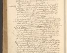 Zdjęcie nr 300 dla obiektu archiwalnego: Acta actorum causarum, sentenciarum et obligationum coram reverendo patre domino Paulo Crassowsky Varschoviensi et Omnium Sanctorum preposito, canonico vicarioque in spiritualibus ex commissione reverendissimi in Christo patris et domini domini Petri Dei gratia episcopi Cracoviensis ac officiali generali Cracoviensi ad annum Domini 1540, cuius indictio est 13, pontificatus sanctissimi in Christo patris et domini nostri domini Pauli divina providencia pape tercii anno sexto a die ac mense infrascriptis feliciter continuantur