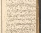 Zdjęcie nr 299 dla obiektu archiwalnego: Acta actorum causarum, sentenciarum et obligationum coram reverendo patre domino Paulo Crassowsky Varschoviensi et Omnium Sanctorum preposito, canonico vicarioque in spiritualibus ex commissione reverendissimi in Christo patris et domini domini Petri Dei gratia episcopi Cracoviensis ac officiali generali Cracoviensi ad annum Domini 1540, cuius indictio est 13, pontificatus sanctissimi in Christo patris et domini nostri domini Pauli divina providencia pape tercii anno sexto a die ac mense infrascriptis feliciter continuantur