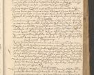 Zdjęcie nr 301 dla obiektu archiwalnego: Acta actorum causarum, sentenciarum et obligationum coram reverendo patre domino Paulo Crassowsky Varschoviensi et Omnium Sanctorum preposito, canonico vicarioque in spiritualibus ex commissione reverendissimi in Christo patris et domini domini Petri Dei gratia episcopi Cracoviensis ac officiali generali Cracoviensi ad annum Domini 1540, cuius indictio est 13, pontificatus sanctissimi in Christo patris et domini nostri domini Pauli divina providencia pape tercii anno sexto a die ac mense infrascriptis feliciter continuantur