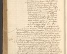 Zdjęcie nr 302 dla obiektu archiwalnego: Acta actorum causarum, sentenciarum et obligationum coram reverendo patre domino Paulo Crassowsky Varschoviensi et Omnium Sanctorum preposito, canonico vicarioque in spiritualibus ex commissione reverendissimi in Christo patris et domini domini Petri Dei gratia episcopi Cracoviensis ac officiali generali Cracoviensi ad annum Domini 1540, cuius indictio est 13, pontificatus sanctissimi in Christo patris et domini nostri domini Pauli divina providencia pape tercii anno sexto a die ac mense infrascriptis feliciter continuantur