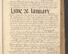 Zdjęcie nr 306 dla obiektu archiwalnego: Acta actorum causarum, sentenciarum et obligationum coram reverendo patre domino Paulo Crassowsky Varschoviensi et Omnium Sanctorum preposito, canonico vicarioque in spiritualibus ex commissione reverendissimi in Christo patris et domini domini Petri Dei gratia episcopi Cracoviensis ac officiali generali Cracoviensi ad annum Domini 1540, cuius indictio est 13, pontificatus sanctissimi in Christo patris et domini nostri domini Pauli divina providencia pape tercii anno sexto a die ac mense infrascriptis feliciter continuantur