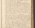 Zdjęcie nr 311 dla obiektu archiwalnego: Acta actorum causarum, sentenciarum et obligationum coram reverendo patre domino Paulo Crassowsky Varschoviensi et Omnium Sanctorum preposito, canonico vicarioque in spiritualibus ex commissione reverendissimi in Christo patris et domini domini Petri Dei gratia episcopi Cracoviensis ac officiali generali Cracoviensi ad annum Domini 1540, cuius indictio est 13, pontificatus sanctissimi in Christo patris et domini nostri domini Pauli divina providencia pape tercii anno sexto a die ac mense infrascriptis feliciter continuantur