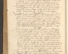 Zdjęcie nr 310 dla obiektu archiwalnego: Acta actorum causarum, sentenciarum et obligationum coram reverendo patre domino Paulo Crassowsky Varschoviensi et Omnium Sanctorum preposito, canonico vicarioque in spiritualibus ex commissione reverendissimi in Christo patris et domini domini Petri Dei gratia episcopi Cracoviensis ac officiali generali Cracoviensi ad annum Domini 1540, cuius indictio est 13, pontificatus sanctissimi in Christo patris et domini nostri domini Pauli divina providencia pape tercii anno sexto a die ac mense infrascriptis feliciter continuantur