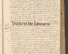 Zdjęcie nr 312 dla obiektu archiwalnego: Acta actorum causarum, sentenciarum et obligationum coram reverendo patre domino Paulo Crassowsky Varschoviensi et Omnium Sanctorum preposito, canonico vicarioque in spiritualibus ex commissione reverendissimi in Christo patris et domini domini Petri Dei gratia episcopi Cracoviensis ac officiali generali Cracoviensi ad annum Domini 1540, cuius indictio est 13, pontificatus sanctissimi in Christo patris et domini nostri domini Pauli divina providencia pape tercii anno sexto a die ac mense infrascriptis feliciter continuantur