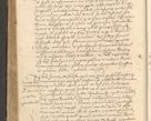 Zdjęcie nr 313 dla obiektu archiwalnego: Acta actorum causarum, sentenciarum et obligationum coram reverendo patre domino Paulo Crassowsky Varschoviensi et Omnium Sanctorum preposito, canonico vicarioque in spiritualibus ex commissione reverendissimi in Christo patris et domini domini Petri Dei gratia episcopi Cracoviensis ac officiali generali Cracoviensi ad annum Domini 1540, cuius indictio est 13, pontificatus sanctissimi in Christo patris et domini nostri domini Pauli divina providencia pape tercii anno sexto a die ac mense infrascriptis feliciter continuantur