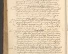 Zdjęcie nr 318 dla obiektu archiwalnego: Acta actorum causarum, sentenciarum et obligationum coram reverendo patre domino Paulo Crassowsky Varschoviensi et Omnium Sanctorum preposito, canonico vicarioque in spiritualibus ex commissione reverendissimi in Christo patris et domini domini Petri Dei gratia episcopi Cracoviensis ac officiali generali Cracoviensi ad annum Domini 1540, cuius indictio est 13, pontificatus sanctissimi in Christo patris et domini nostri domini Pauli divina providencia pape tercii anno sexto a die ac mense infrascriptis feliciter continuantur