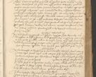 Zdjęcie nr 317 dla obiektu archiwalnego: Acta actorum causarum, sentenciarum et obligationum coram reverendo patre domino Paulo Crassowsky Varschoviensi et Omnium Sanctorum preposito, canonico vicarioque in spiritualibus ex commissione reverendissimi in Christo patris et domini domini Petri Dei gratia episcopi Cracoviensis ac officiali generali Cracoviensi ad annum Domini 1540, cuius indictio est 13, pontificatus sanctissimi in Christo patris et domini nostri domini Pauli divina providencia pape tercii anno sexto a die ac mense infrascriptis feliciter continuantur