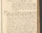 Zdjęcie nr 322 dla obiektu archiwalnego: Acta actorum causarum, sentenciarum et obligationum coram reverendo patre domino Paulo Crassowsky Varschoviensi et Omnium Sanctorum preposito, canonico vicarioque in spiritualibus ex commissione reverendissimi in Christo patris et domini domini Petri Dei gratia episcopi Cracoviensis ac officiali generali Cracoviensi ad annum Domini 1540, cuius indictio est 13, pontificatus sanctissimi in Christo patris et domini nostri domini Pauli divina providencia pape tercii anno sexto a die ac mense infrascriptis feliciter continuantur