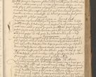 Zdjęcie nr 326 dla obiektu archiwalnego: Acta actorum causarum, sentenciarum et obligationum coram reverendo patre domino Paulo Crassowsky Varschoviensi et Omnium Sanctorum preposito, canonico vicarioque in spiritualibus ex commissione reverendissimi in Christo patris et domini domini Petri Dei gratia episcopi Cracoviensis ac officiali generali Cracoviensi ad annum Domini 1540, cuius indictio est 13, pontificatus sanctissimi in Christo patris et domini nostri domini Pauli divina providencia pape tercii anno sexto a die ac mense infrascriptis feliciter continuantur