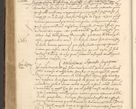 Zdjęcie nr 324 dla obiektu archiwalnego: Acta actorum causarum, sentenciarum et obligationum coram reverendo patre domino Paulo Crassowsky Varschoviensi et Omnium Sanctorum preposito, canonico vicarioque in spiritualibus ex commissione reverendissimi in Christo patris et domini domini Petri Dei gratia episcopi Cracoviensis ac officiali generali Cracoviensi ad annum Domini 1540, cuius indictio est 13, pontificatus sanctissimi in Christo patris et domini nostri domini Pauli divina providencia pape tercii anno sexto a die ac mense infrascriptis feliciter continuantur