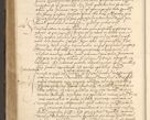 Zdjęcie nr 327 dla obiektu archiwalnego: Acta actorum causarum, sentenciarum et obligationum coram reverendo patre domino Paulo Crassowsky Varschoviensi et Omnium Sanctorum preposito, canonico vicarioque in spiritualibus ex commissione reverendissimi in Christo patris et domini domini Petri Dei gratia episcopi Cracoviensis ac officiali generali Cracoviensi ad annum Domini 1540, cuius indictio est 13, pontificatus sanctissimi in Christo patris et domini nostri domini Pauli divina providencia pape tercii anno sexto a die ac mense infrascriptis feliciter continuantur