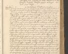 Zdjęcie nr 331 dla obiektu archiwalnego: Acta actorum causarum, sentenciarum et obligationum coram reverendo patre domino Paulo Crassowsky Varschoviensi et Omnium Sanctorum preposito, canonico vicarioque in spiritualibus ex commissione reverendissimi in Christo patris et domini domini Petri Dei gratia episcopi Cracoviensis ac officiali generali Cracoviensi ad annum Domini 1540, cuius indictio est 13, pontificatus sanctissimi in Christo patris et domini nostri domini Pauli divina providencia pape tercii anno sexto a die ac mense infrascriptis feliciter continuantur