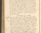 Zdjęcie nr 333 dla obiektu archiwalnego: Acta actorum causarum, sentenciarum et obligationum coram reverendo patre domino Paulo Crassowsky Varschoviensi et Omnium Sanctorum preposito, canonico vicarioque in spiritualibus ex commissione reverendissimi in Christo patris et domini domini Petri Dei gratia episcopi Cracoviensis ac officiali generali Cracoviensi ad annum Domini 1540, cuius indictio est 13, pontificatus sanctissimi in Christo patris et domini nostri domini Pauli divina providencia pape tercii anno sexto a die ac mense infrascriptis feliciter continuantur