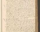 Zdjęcie nr 334 dla obiektu archiwalnego: Acta actorum causarum, sentenciarum et obligationum coram reverendo patre domino Paulo Crassowsky Varschoviensi et Omnium Sanctorum preposito, canonico vicarioque in spiritualibus ex commissione reverendissimi in Christo patris et domini domini Petri Dei gratia episcopi Cracoviensis ac officiali generali Cracoviensi ad annum Domini 1540, cuius indictio est 13, pontificatus sanctissimi in Christo patris et domini nostri domini Pauli divina providencia pape tercii anno sexto a die ac mense infrascriptis feliciter continuantur