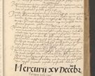 Zdjęcie nr 335 dla obiektu archiwalnego: Acta actorum causarum, sentenciarum et obligationum coram reverendo patre domino Paulo Crassowsky Varschoviensi et Omnium Sanctorum preposito, canonico vicarioque in spiritualibus ex commissione reverendissimi in Christo patris et domini domini Petri Dei gratia episcopi Cracoviensis ac officiali generali Cracoviensi ad annum Domini 1540, cuius indictio est 13, pontificatus sanctissimi in Christo patris et domini nostri domini Pauli divina providencia pape tercii anno sexto a die ac mense infrascriptis feliciter continuantur