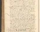 Zdjęcie nr 336 dla obiektu archiwalnego: Acta actorum causarum, sentenciarum et obligationum coram reverendo patre domino Paulo Crassowsky Varschoviensi et Omnium Sanctorum preposito, canonico vicarioque in spiritualibus ex commissione reverendissimi in Christo patris et domini domini Petri Dei gratia episcopi Cracoviensis ac officiali generali Cracoviensi ad annum Domini 1540, cuius indictio est 13, pontificatus sanctissimi in Christo patris et domini nostri domini Pauli divina providencia pape tercii anno sexto a die ac mense infrascriptis feliciter continuantur