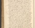 Zdjęcie nr 339 dla obiektu archiwalnego: Acta actorum causarum, sentenciarum et obligationum coram reverendo patre domino Paulo Crassowsky Varschoviensi et Omnium Sanctorum preposito, canonico vicarioque in spiritualibus ex commissione reverendissimi in Christo patris et domini domini Petri Dei gratia episcopi Cracoviensis ac officiali generali Cracoviensi ad annum Domini 1540, cuius indictio est 13, pontificatus sanctissimi in Christo patris et domini nostri domini Pauli divina providencia pape tercii anno sexto a die ac mense infrascriptis feliciter continuantur