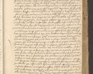 Zdjęcie nr 341 dla obiektu archiwalnego: Acta actorum causarum, sentenciarum et obligationum coram reverendo patre domino Paulo Crassowsky Varschoviensi et Omnium Sanctorum preposito, canonico vicarioque in spiritualibus ex commissione reverendissimi in Christo patris et domini domini Petri Dei gratia episcopi Cracoviensis ac officiali generali Cracoviensi ad annum Domini 1540, cuius indictio est 13, pontificatus sanctissimi in Christo patris et domini nostri domini Pauli divina providencia pape tercii anno sexto a die ac mense infrascriptis feliciter continuantur