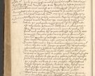 Zdjęcie nr 340 dla obiektu archiwalnego: Acta actorum causarum, sentenciarum et obligationum coram reverendo patre domino Paulo Crassowsky Varschoviensi et Omnium Sanctorum preposito, canonico vicarioque in spiritualibus ex commissione reverendissimi in Christo patris et domini domini Petri Dei gratia episcopi Cracoviensis ac officiali generali Cracoviensi ad annum Domini 1540, cuius indictio est 13, pontificatus sanctissimi in Christo patris et domini nostri domini Pauli divina providencia pape tercii anno sexto a die ac mense infrascriptis feliciter continuantur