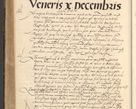 Zdjęcie nr 347 dla obiektu archiwalnego: Acta actorum causarum, sentenciarum et obligationum coram reverendo patre domino Paulo Crassowsky Varschoviensi et Omnium Sanctorum preposito, canonico vicarioque in spiritualibus ex commissione reverendissimi in Christo patris et domini domini Petri Dei gratia episcopi Cracoviensis ac officiali generali Cracoviensi ad annum Domini 1540, cuius indictio est 13, pontificatus sanctissimi in Christo patris et domini nostri domini Pauli divina providencia pape tercii anno sexto a die ac mense infrascriptis feliciter continuantur