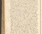Zdjęcie nr 349 dla obiektu archiwalnego: Acta actorum causarum, sentenciarum et obligationum coram reverendo patre domino Paulo Crassowsky Varschoviensi et Omnium Sanctorum preposito, canonico vicarioque in spiritualibus ex commissione reverendissimi in Christo patris et domini domini Petri Dei gratia episcopi Cracoviensis ac officiali generali Cracoviensi ad annum Domini 1540, cuius indictio est 13, pontificatus sanctissimi in Christo patris et domini nostri domini Pauli divina providencia pape tercii anno sexto a die ac mense infrascriptis feliciter continuantur