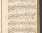 Zdjęcie nr 350 dla obiektu archiwalnego: Acta actorum causarum, sentenciarum et obligationum coram reverendo patre domino Paulo Crassowsky Varschoviensi et Omnium Sanctorum preposito, canonico vicarioque in spiritualibus ex commissione reverendissimi in Christo patris et domini domini Petri Dei gratia episcopi Cracoviensis ac officiali generali Cracoviensi ad annum Domini 1540, cuius indictio est 13, pontificatus sanctissimi in Christo patris et domini nostri domini Pauli divina providencia pape tercii anno sexto a die ac mense infrascriptis feliciter continuantur