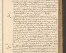 Zdjęcie nr 360 dla obiektu archiwalnego: Acta actorum causarum, sentenciarum et obligationum coram reverendo patre domino Paulo Crassowsky Varschoviensi et Omnium Sanctorum preposito, canonico vicarioque in spiritualibus ex commissione reverendissimi in Christo patris et domini domini Petri Dei gratia episcopi Cracoviensis ac officiali generali Cracoviensi ad annum Domini 1540, cuius indictio est 13, pontificatus sanctissimi in Christo patris et domini nostri domini Pauli divina providencia pape tercii anno sexto a die ac mense infrascriptis feliciter continuantur