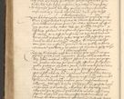 Zdjęcie nr 363 dla obiektu archiwalnego: Acta actorum causarum, sentenciarum et obligationum coram reverendo patre domino Paulo Crassowsky Varschoviensi et Omnium Sanctorum preposito, canonico vicarioque in spiritualibus ex commissione reverendissimi in Christo patris et domini domini Petri Dei gratia episcopi Cracoviensis ac officiali generali Cracoviensi ad annum Domini 1540, cuius indictio est 13, pontificatus sanctissimi in Christo patris et domini nostri domini Pauli divina providencia pape tercii anno sexto a die ac mense infrascriptis feliciter continuantur