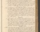 Zdjęcie nr 368 dla obiektu archiwalnego: Acta actorum causarum, sentenciarum et obligationum coram reverendo patre domino Paulo Crassowsky Varschoviensi et Omnium Sanctorum preposito, canonico vicarioque in spiritualibus ex commissione reverendissimi in Christo patris et domini domini Petri Dei gratia episcopi Cracoviensis ac officiali generali Cracoviensi ad annum Domini 1540, cuius indictio est 13, pontificatus sanctissimi in Christo patris et domini nostri domini Pauli divina providencia pape tercii anno sexto a die ac mense infrascriptis feliciter continuantur