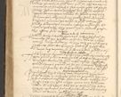 Zdjęcie nr 374 dla obiektu archiwalnego: Acta actorum causarum, sentenciarum et obligationum coram reverendo patre domino Paulo Crassowsky Varschoviensi et Omnium Sanctorum preposito, canonico vicarioque in spiritualibus ex commissione reverendissimi in Christo patris et domini domini Petri Dei gratia episcopi Cracoviensis ac officiali generali Cracoviensi ad annum Domini 1540, cuius indictio est 13, pontificatus sanctissimi in Christo patris et domini nostri domini Pauli divina providencia pape tercii anno sexto a die ac mense infrascriptis feliciter continuantur
