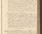 Zdjęcie nr 372 dla obiektu archiwalnego: Acta actorum causarum, sentenciarum et obligationum coram reverendo patre domino Paulo Crassowsky Varschoviensi et Omnium Sanctorum preposito, canonico vicarioque in spiritualibus ex commissione reverendissimi in Christo patris et domini domini Petri Dei gratia episcopi Cracoviensis ac officiali generali Cracoviensi ad annum Domini 1540, cuius indictio est 13, pontificatus sanctissimi in Christo patris et domini nostri domini Pauli divina providencia pape tercii anno sexto a die ac mense infrascriptis feliciter continuantur