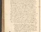Zdjęcie nr 371 dla obiektu archiwalnego: Acta actorum causarum, sentenciarum et obligationum coram reverendo patre domino Paulo Crassowsky Varschoviensi et Omnium Sanctorum preposito, canonico vicarioque in spiritualibus ex commissione reverendissimi in Christo patris et domini domini Petri Dei gratia episcopi Cracoviensis ac officiali generali Cracoviensi ad annum Domini 1540, cuius indictio est 13, pontificatus sanctissimi in Christo patris et domini nostri domini Pauli divina providencia pape tercii anno sexto a die ac mense infrascriptis feliciter continuantur