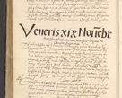 Zdjęcie nr 385 dla obiektu archiwalnego: Acta actorum causarum, sentenciarum et obligationum coram reverendo patre domino Paulo Crassowsky Varschoviensi et Omnium Sanctorum preposito, canonico vicarioque in spiritualibus ex commissione reverendissimi in Christo patris et domini domini Petri Dei gratia episcopi Cracoviensis ac officiali generali Cracoviensi ad annum Domini 1540, cuius indictio est 13, pontificatus sanctissimi in Christo patris et domini nostri domini Pauli divina providencia pape tercii anno sexto a die ac mense infrascriptis feliciter continuantur