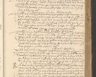 Zdjęcie nr 383 dla obiektu archiwalnego: Acta actorum causarum, sentenciarum et obligationum coram reverendo patre domino Paulo Crassowsky Varschoviensi et Omnium Sanctorum preposito, canonico vicarioque in spiritualibus ex commissione reverendissimi in Christo patris et domini domini Petri Dei gratia episcopi Cracoviensis ac officiali generali Cracoviensi ad annum Domini 1540, cuius indictio est 13, pontificatus sanctissimi in Christo patris et domini nostri domini Pauli divina providencia pape tercii anno sexto a die ac mense infrascriptis feliciter continuantur