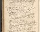 Zdjęcie nr 384 dla obiektu archiwalnego: Acta actorum causarum, sentenciarum et obligationum coram reverendo patre domino Paulo Crassowsky Varschoviensi et Omnium Sanctorum preposito, canonico vicarioque in spiritualibus ex commissione reverendissimi in Christo patris et domini domini Petri Dei gratia episcopi Cracoviensis ac officiali generali Cracoviensi ad annum Domini 1540, cuius indictio est 13, pontificatus sanctissimi in Christo patris et domini nostri domini Pauli divina providencia pape tercii anno sexto a die ac mense infrascriptis feliciter continuantur