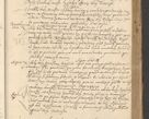 Zdjęcie nr 386 dla obiektu archiwalnego: Acta actorum causarum, sentenciarum et obligationum coram reverendo patre domino Paulo Crassowsky Varschoviensi et Omnium Sanctorum preposito, canonico vicarioque in spiritualibus ex commissione reverendissimi in Christo patris et domini domini Petri Dei gratia episcopi Cracoviensis ac officiali generali Cracoviensi ad annum Domini 1540, cuius indictio est 13, pontificatus sanctissimi in Christo patris et domini nostri domini Pauli divina providencia pape tercii anno sexto a die ac mense infrascriptis feliciter continuantur
